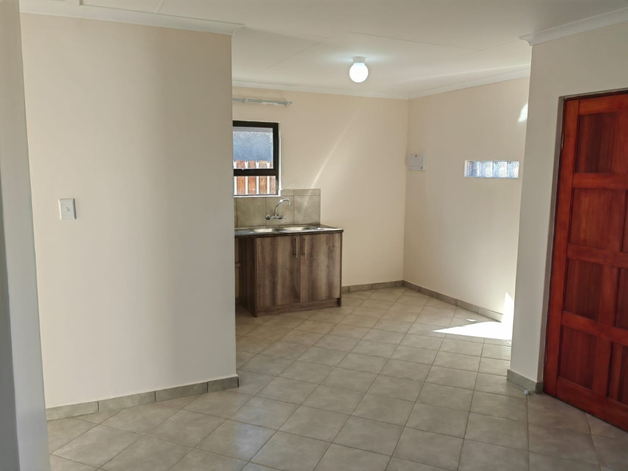 2 Bedroom Property for Sale in Mandela View Free State